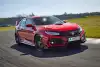 Bild zum Inhalt: Honda Civic Type R 2017 kaufen: Preis & Daten des GTI-Jägers