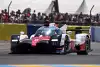 Bild zum Inhalt: WEC Fuji: Toyota packt Le-Mans-Paket wieder aus