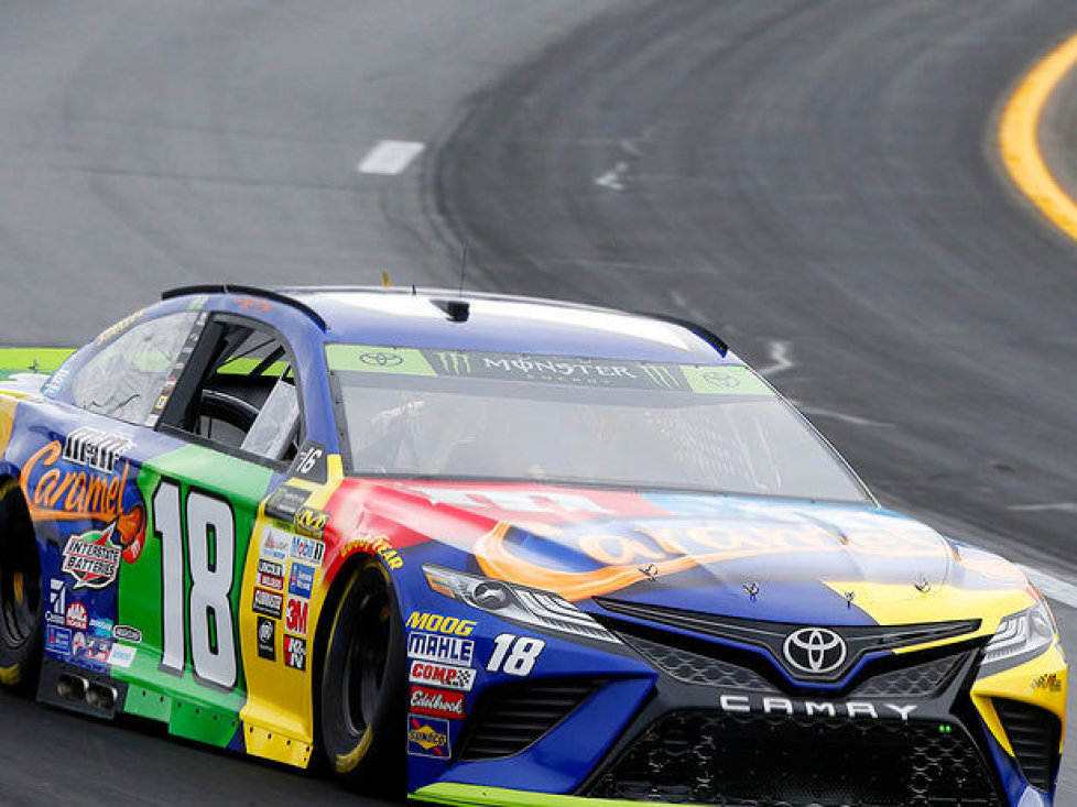 Kyle Busch