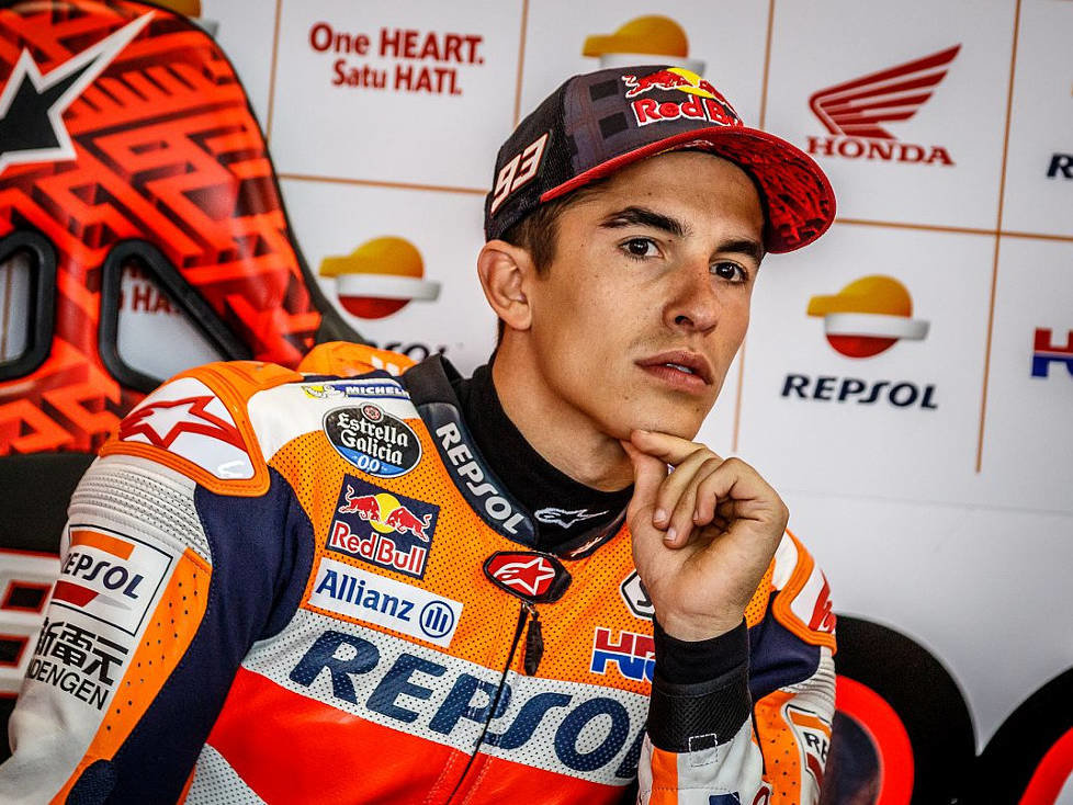 Marc Marquez