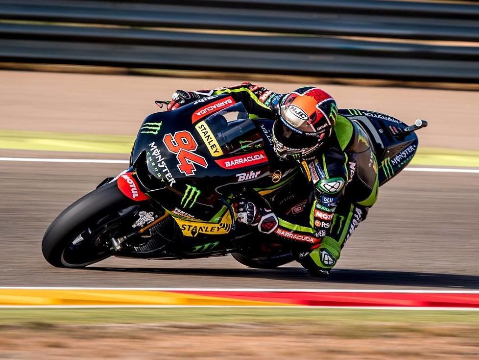 Jonas Folger