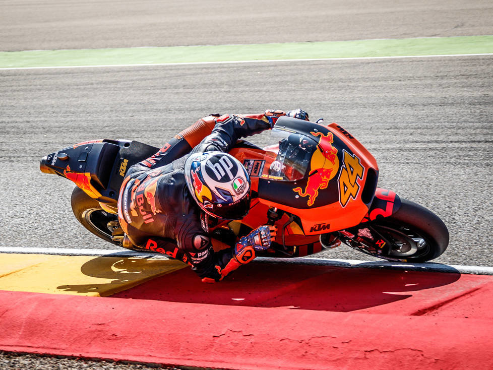 Pol Espargaro