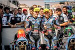 Aron Canet und Enea Bastianini 