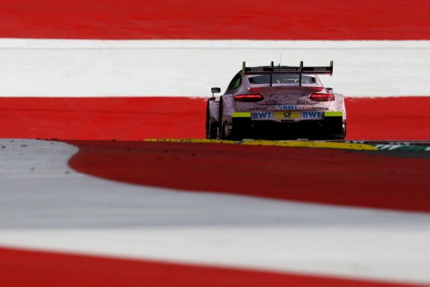 Edoardo Mortara HWA-Mercedes HWA AG DTM ~Edoardo Mortara (HWA-Mercedes 3) ~ 