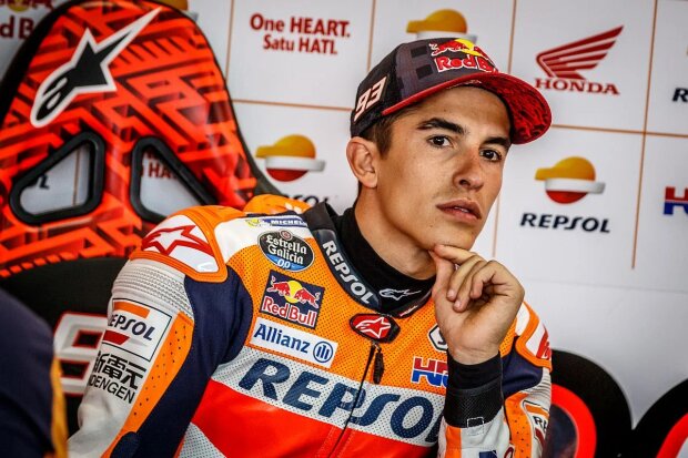  ~Marc Marquez~    