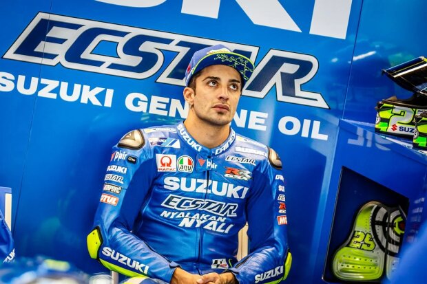 ~Andrea Iannone~ ~Andrea Iannone~