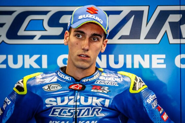  ~Alex Rins~    