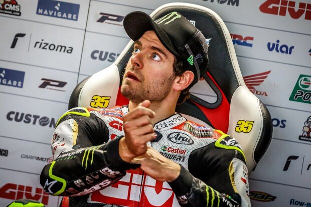  ~Cal Crutchlow~    