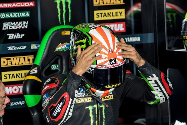 ~Johann Zarco~ ~Johann Zarco~