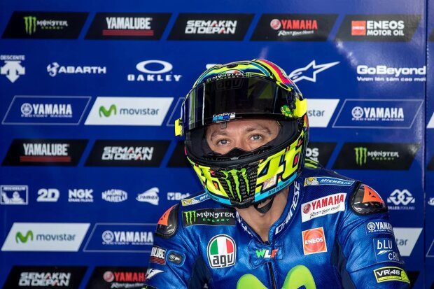  ~Valentino Rossi~    