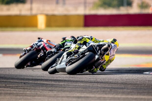 ~Alvaro Bautista~ ~Alvaro Bautista~
