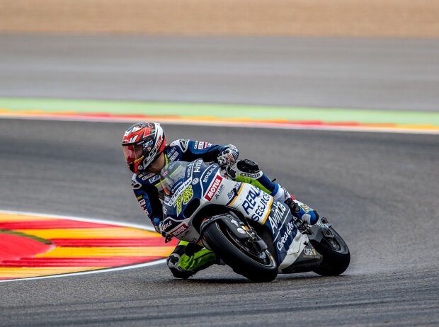 Loris Baz Loris Baz