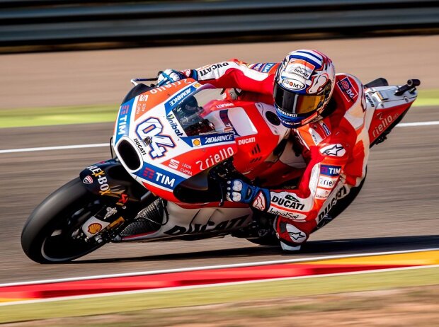 Andrea Dovizioso