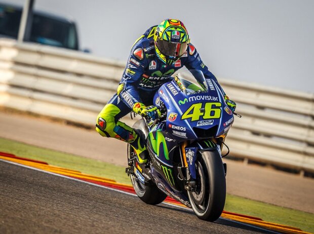 Valentino Rossi