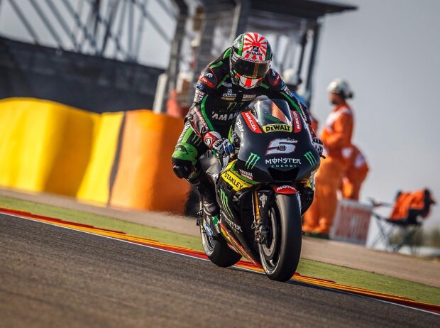 Johann Zarco Johann Zarco