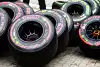 Bild zum Inhalt: Pirelli bestätigt: 2018 werden die Formel-1-Reifen weicher