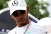 Bild zum Inhalt: Trotz "sporadischer Dates": Hamilton ist bekennender Single