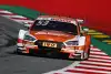 Bild zum Inhalt: DTM Spielberg: Green erneut auf Pole-Position