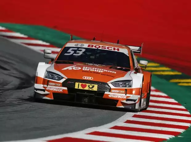 Jamie Green Titel-Bild zur News: Jamie Green