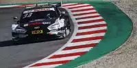 Bild zum Inhalt: DTM Spielberg: Rast rast zum Sieg!