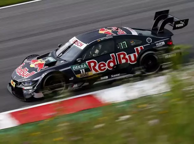 Marco Wittmann Titel-Bild zur News: Marco Wittmann