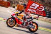 Bild zum Inhalt: MotoGP Aragon: Marquez siegt vor Pedrosa, Rossi in den Top 5