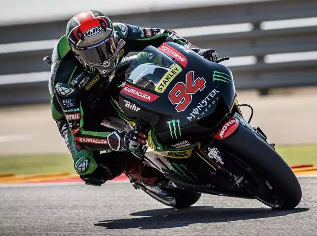 Titel-Bild zur News: Jonas Folger