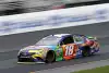 Bild zum Inhalt: Loudon: Kyle Busch gewinnt turbulentes Playoff-Rennen 2