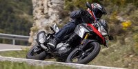 Bild zum Inhalt: BMW Motorrad bringt G 310 GS: Infos zu Preis & Daten 2017