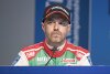 WTCC-Tabellenführer Tiago Monteiro wieder zu Hause