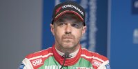 Tiago Monteiro