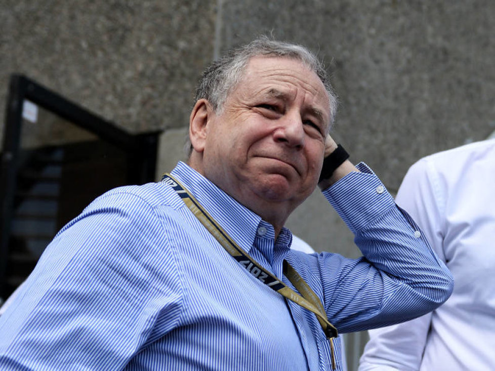 Jean Todt