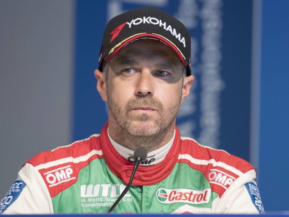 Tiago Monteiro