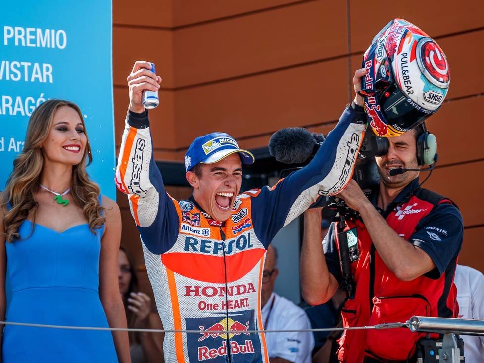 Marc Marquez