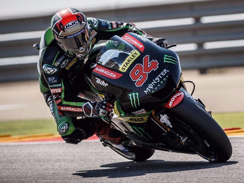 Jonas Folger