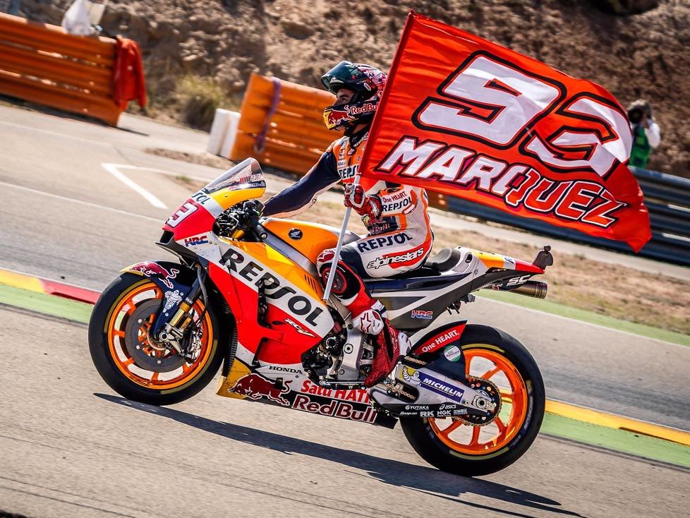 Marc Marquez