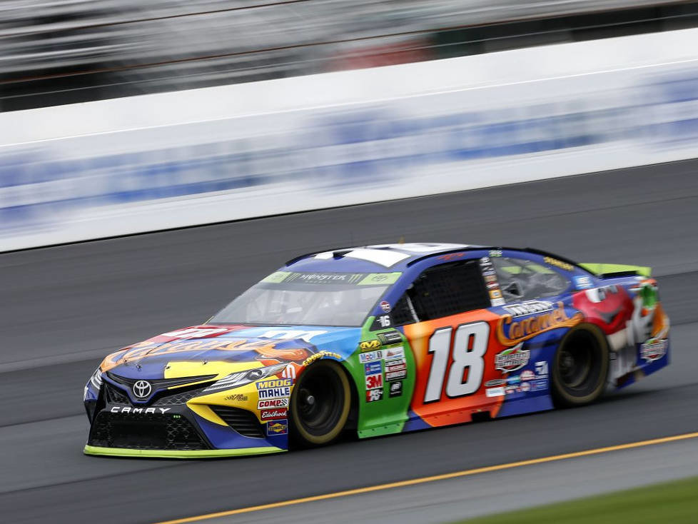 Kyle Busch