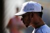 Formel-1-Live-Ticker: Hamilton dachte über Rücktritt nach