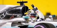 Bild zum Inhalt: Also doch: Lewis Hamilton dachte an Formel-1-Rücktritt