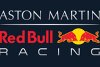 Bild zum Inhalt: Bestätigt: Aston Martin wird Red-Bull-Titelsponsor