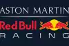 Bild zum Inhalt: Bestätigt: Aston Martin wird Red-Bull-Titelsponsor