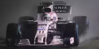 Bild zum Inhalt: Geschäftsjahr 2016: Force India macht größere Verluste