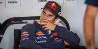 Bild zum Inhalt: "Das war nicht fair": Pedrosa kritisiert Rossi-Manöver