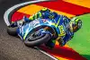 Bild zum Inhalt: Nicht in den Top 10: Suzuki in Aragon von KTM vorgeführt