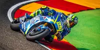 Bild zum Inhalt: Nicht in den Top 10: Suzuki in Aragon von KTM vorgeführt