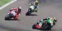 Aleix Espargaro, Andrea Dovizioso
