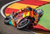 Mika Kallio & Pol Espargaro loben KTM-Fortschritte