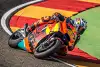 Bild zum Inhalt: Mika Kallio & Pol Espargaro loben KTM-Fortschritte