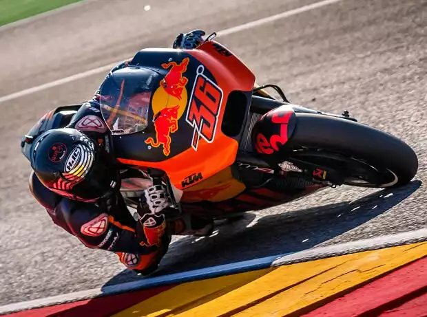 Titel-Bild zur News: Mika Kallio