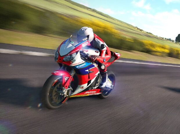 TT Isle of Man TT Isle of Man
